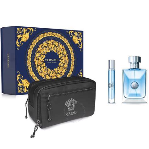 versace pour homme scent notes|Versace Pour Homme jomashop.